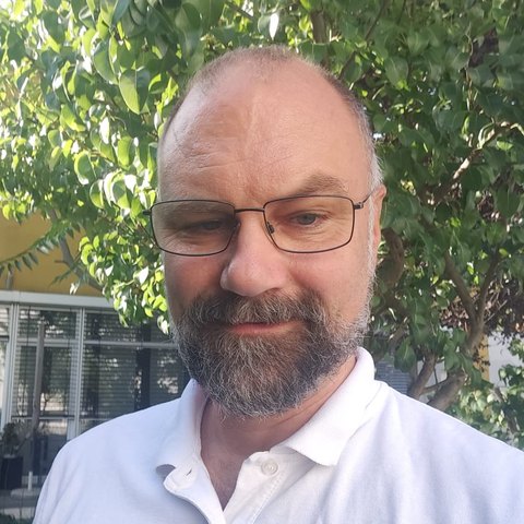 Jochen Pamer